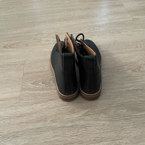 Madewell Combat Booties - Picture 8 of 9